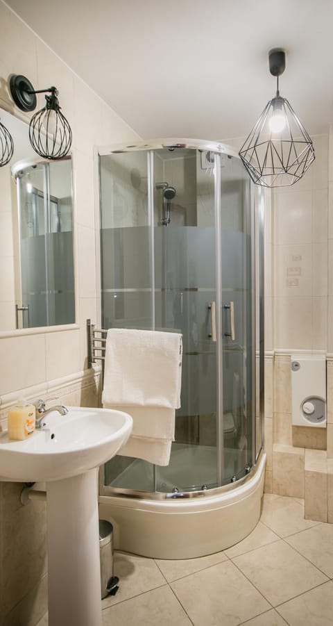 Shower, Toilet, Bathroom, Other