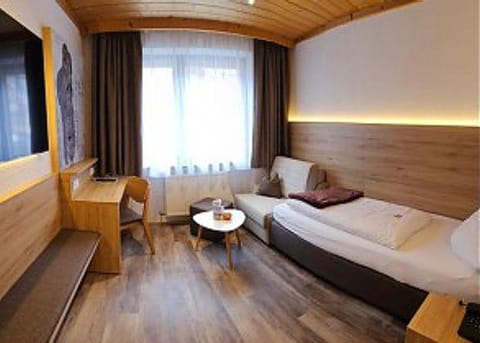 Landhotel Kaserer Hotel in Salzburgerland