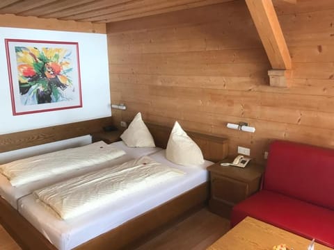 Landhotel Kaserer Hotel in Salzburgerland