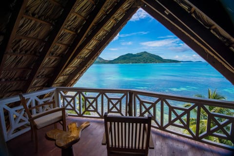 View (from property/room), Sea view