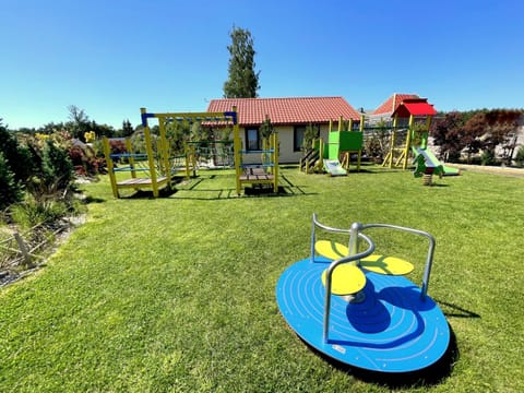 Atostogu sala Bed and Breakfast in Palanga