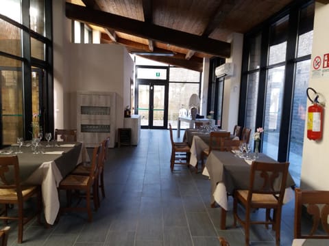 ostello ortensi Hotel in Lazio