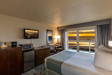 Driftwood Shores Resort Resort in Oregon