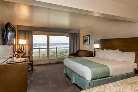 Driftwood Shores Resort Resort in Oregon