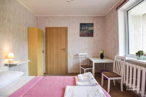 Forest Bed and Breakfast in Klaipėda