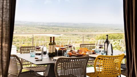 View (from property/room), Balcony/Terrace, Balcony/Terrace