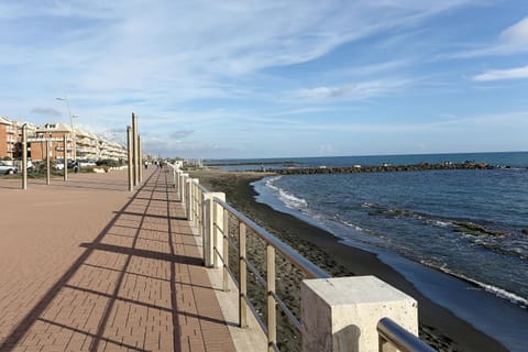 B&B Soggiorno Di Ostia Bed and Breakfast in Ostia