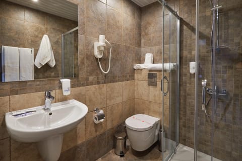 Villa Arbanashki Han Hotel in Veliko Tarnovo