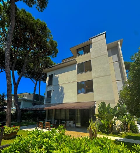 Hotel Etruria Hotel in Forte dei Marmi