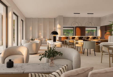 Living room, Seating area, Breakfast