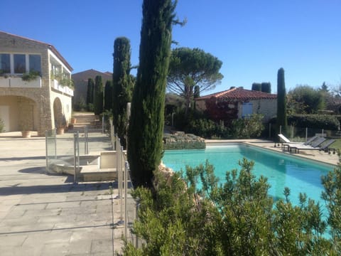 Au bastidon de Gordes House in Gordes