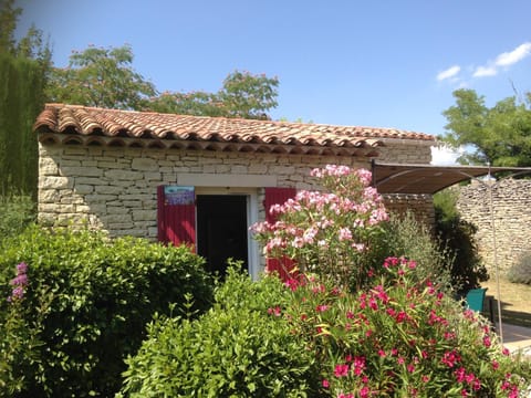 Au bastidon de Gordes House in Gordes