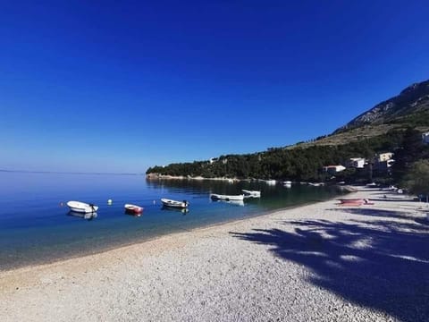 Apartmens Beach house Apartment in Split-Dalmatia County