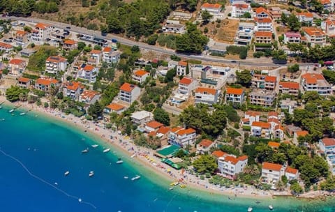 Apartmens Beach house Apartment in Split-Dalmatia County