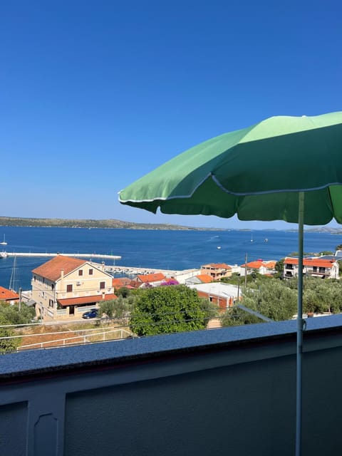 Apartments Ema Apartment in Zadar County