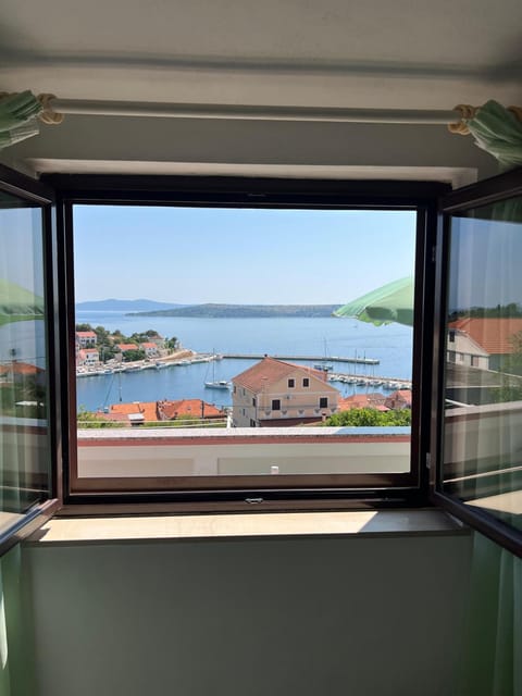 Apartments Ema Apartment in Zadar County