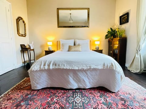 Le Manoir des Doyens Bed and Breakfast in Bayeux