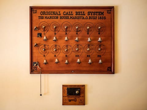 Property building, Lobby or reception