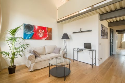 Effetto Cittadella Apartment in Capannori