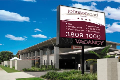 Property building, Logo/Certificate/Sign
