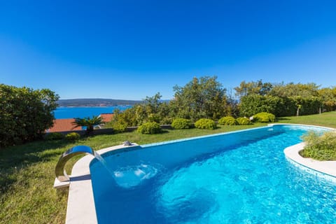 Holiday Home Villa Lion's House House in Crikvenica
