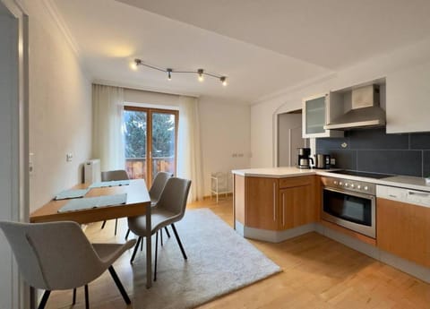 Hotel Garni Pra Posta Apartment hotel in Ischgl