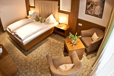 Hotel Garni Pra Posta Apartment hotel in Ischgl