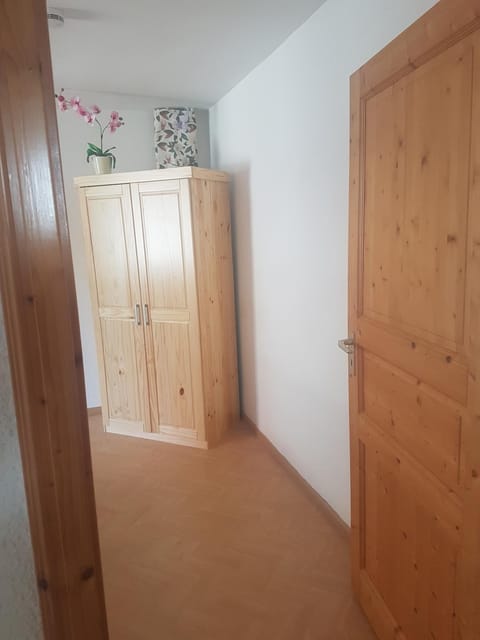 Ferienwohnung am Hang Apartment in Ringsheim