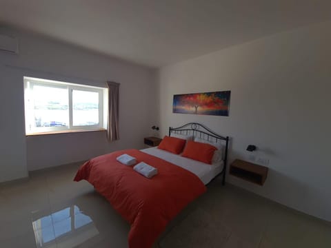 Sensi Hotel Hotel in Marsaskala