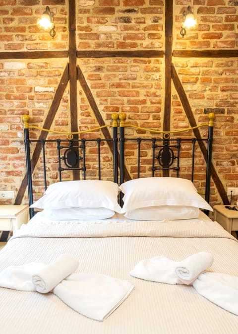 Dimatis Hotel in Pieria, Greece