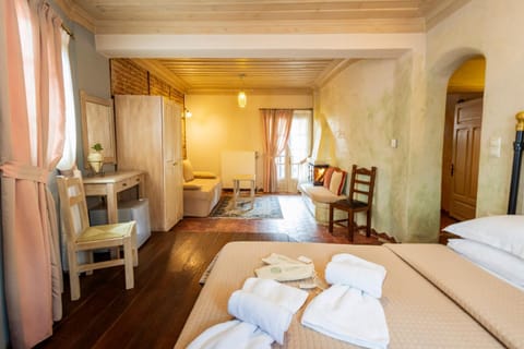 Dimatis Hotel in Pieria, Greece