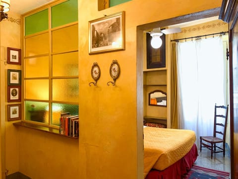 Poggio Imperiale Apartments Apartment in Florence