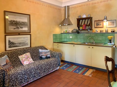 Poggio Imperiale Apartments Apartment in Florence