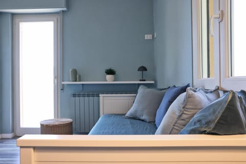 Robyhouse Varenna Apartment in Varenna