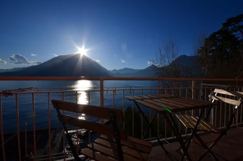 Robyhouse Varenna Apartment in Varenna