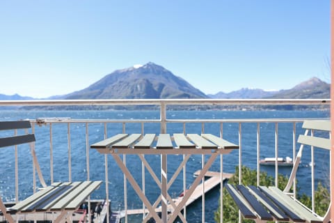 Robyhouse Varenna Apartment in Varenna