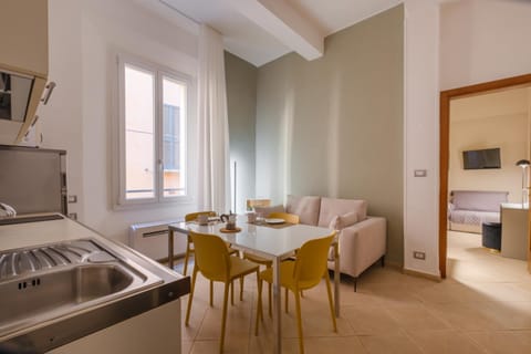 Residenza Ariosto by Studio Vita Apartment in Bologna