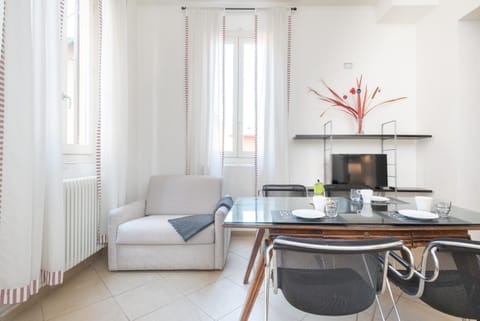 Residenza Ariosto by Studio Vita Apartment in Bologna