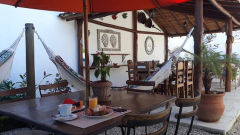 Garden, View (from property/room), Breakfast