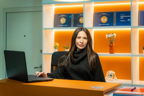 Kalanj Apartmani I Sobe Apartment in Belgrade