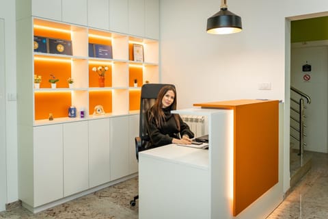 Kalanj Apartmani I Sobe Apartment in Belgrade