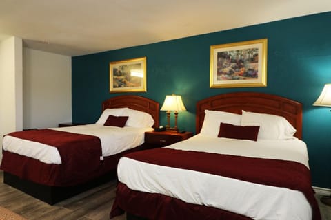 American Star Inn - Abilene Motel in Abilene