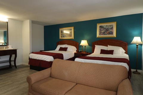 American Star Inn - Abilene Motel in Abilene