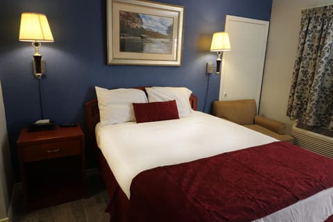 American Star Inn - Abilene Motel in Abilene