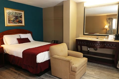 American Star Inn - Abilene Motel in Abilene