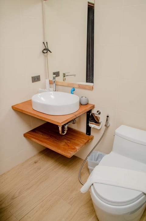 Ao Luek Panoramic Pool-SHA Plus Resort in Krabi Changwat