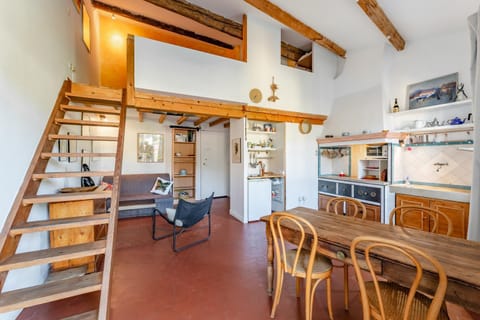 Le Central par Dodo-a-Cassis Apartment in Cassis