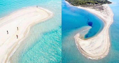 Blue Luxury Maison House in Halkidiki