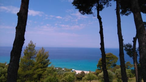 Blue Luxury Maison House in Halkidiki