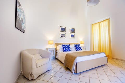 Photo of the whole room, Decorative detail, Bedroom